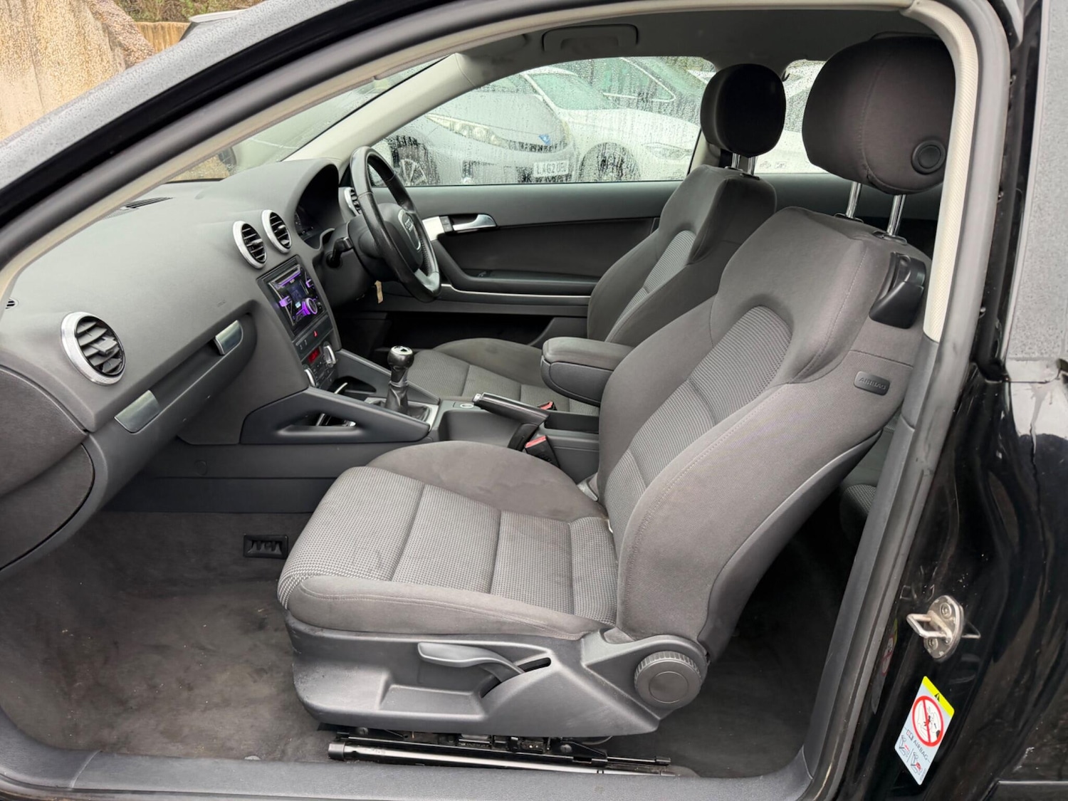 Used Audi A3 2012 for sale - 77455383: Photo 30