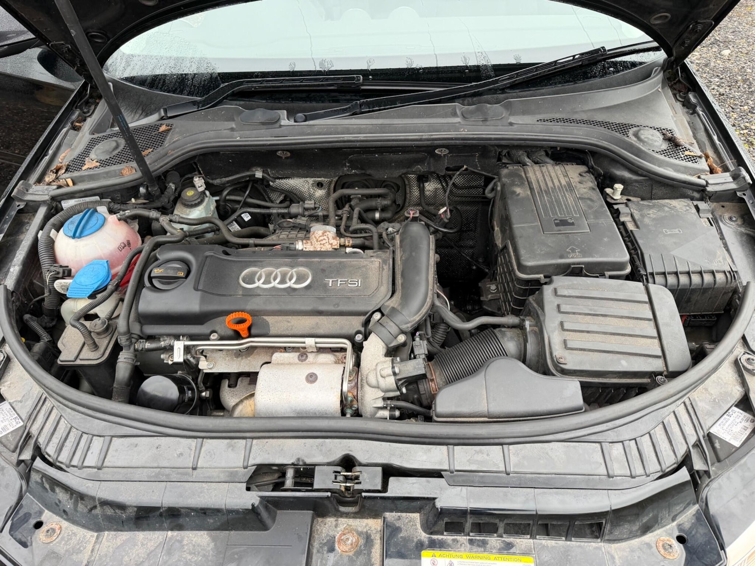 Used Audi A3 2012 for sale - 77455383: Photo 34
