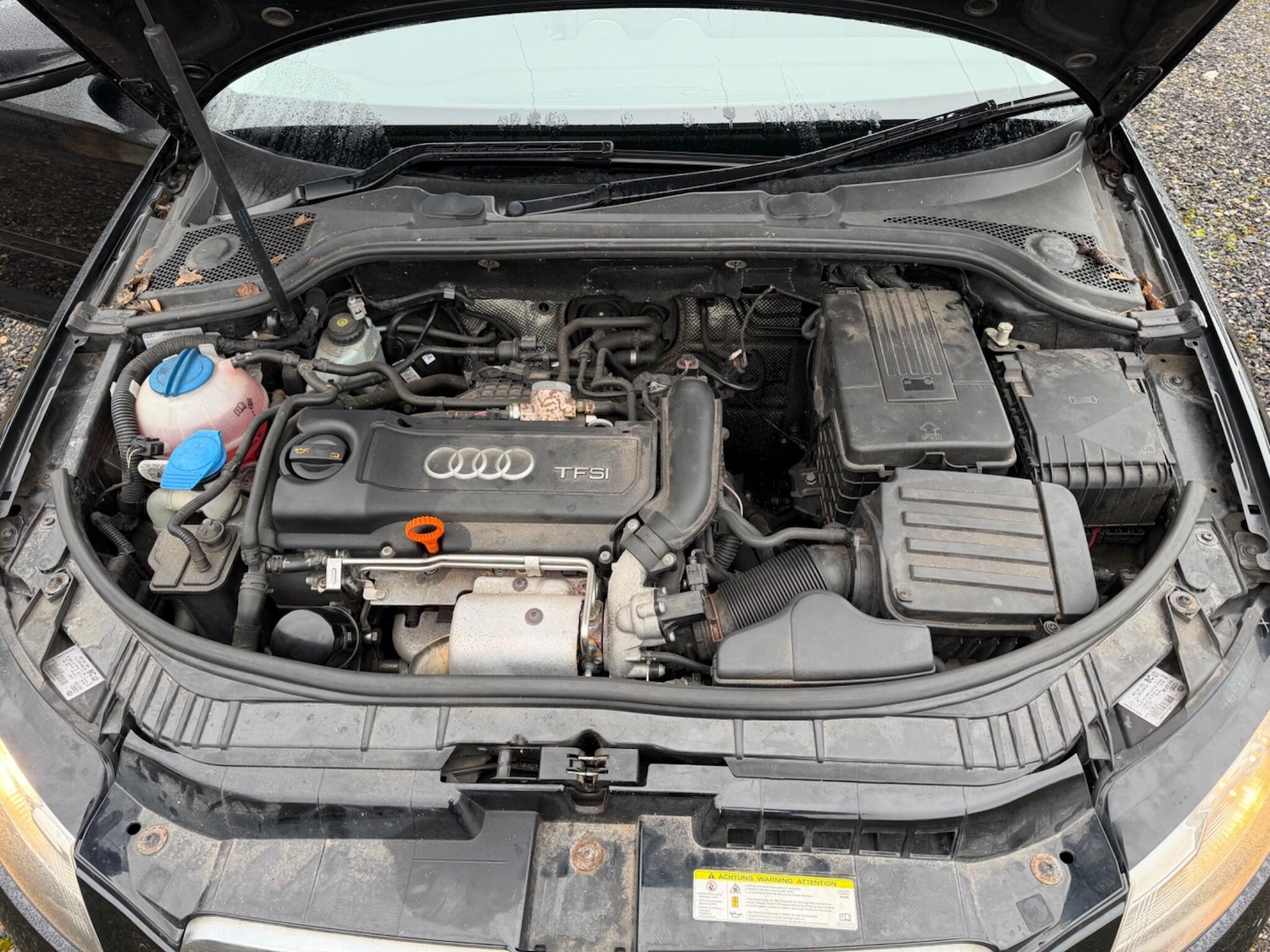 Used Audi A3 2012 for sale - 77455383: Photo 35
