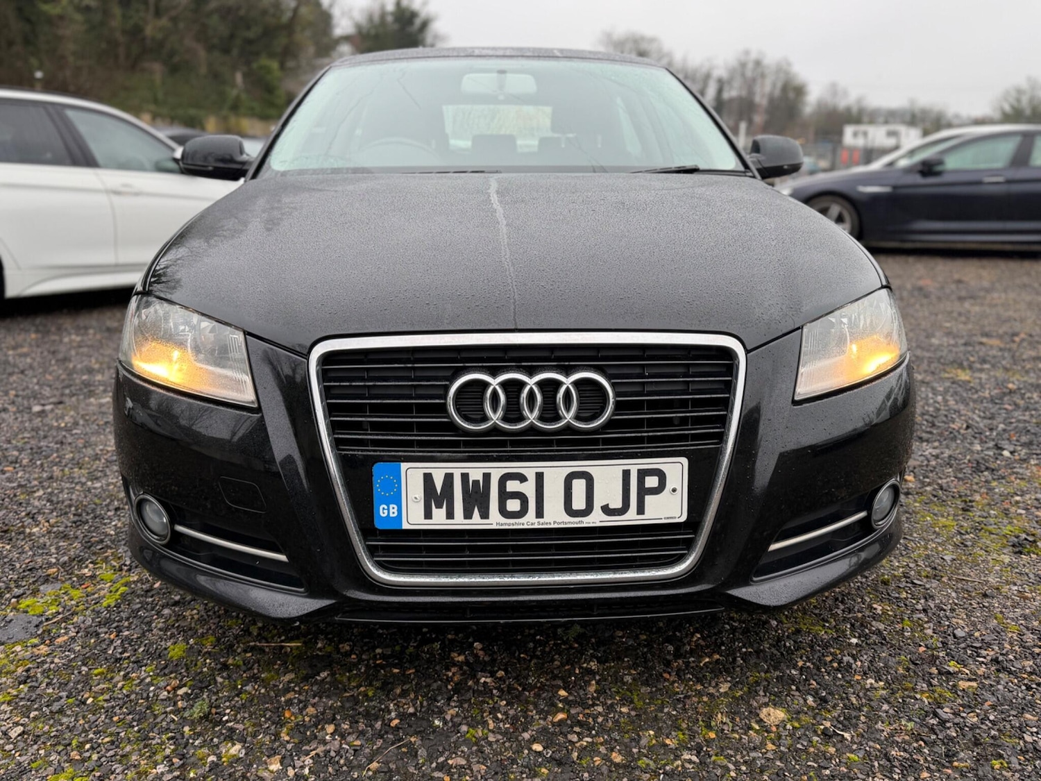 Used Audi A3 2012 for sale - 77455383: Photo 4
