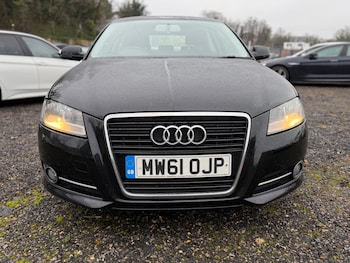 Used Audi A3 2012 for sale - 77455383: Photo