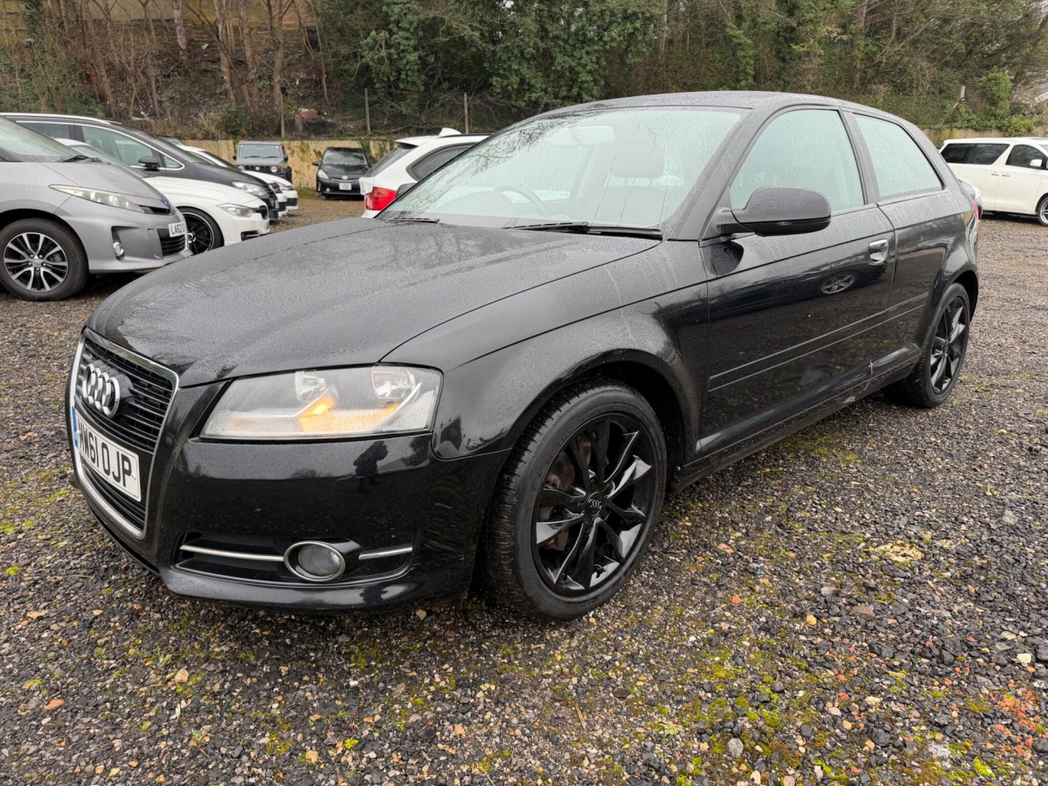 Used Audi A3 2012 for sale - 77455383: Photo 7