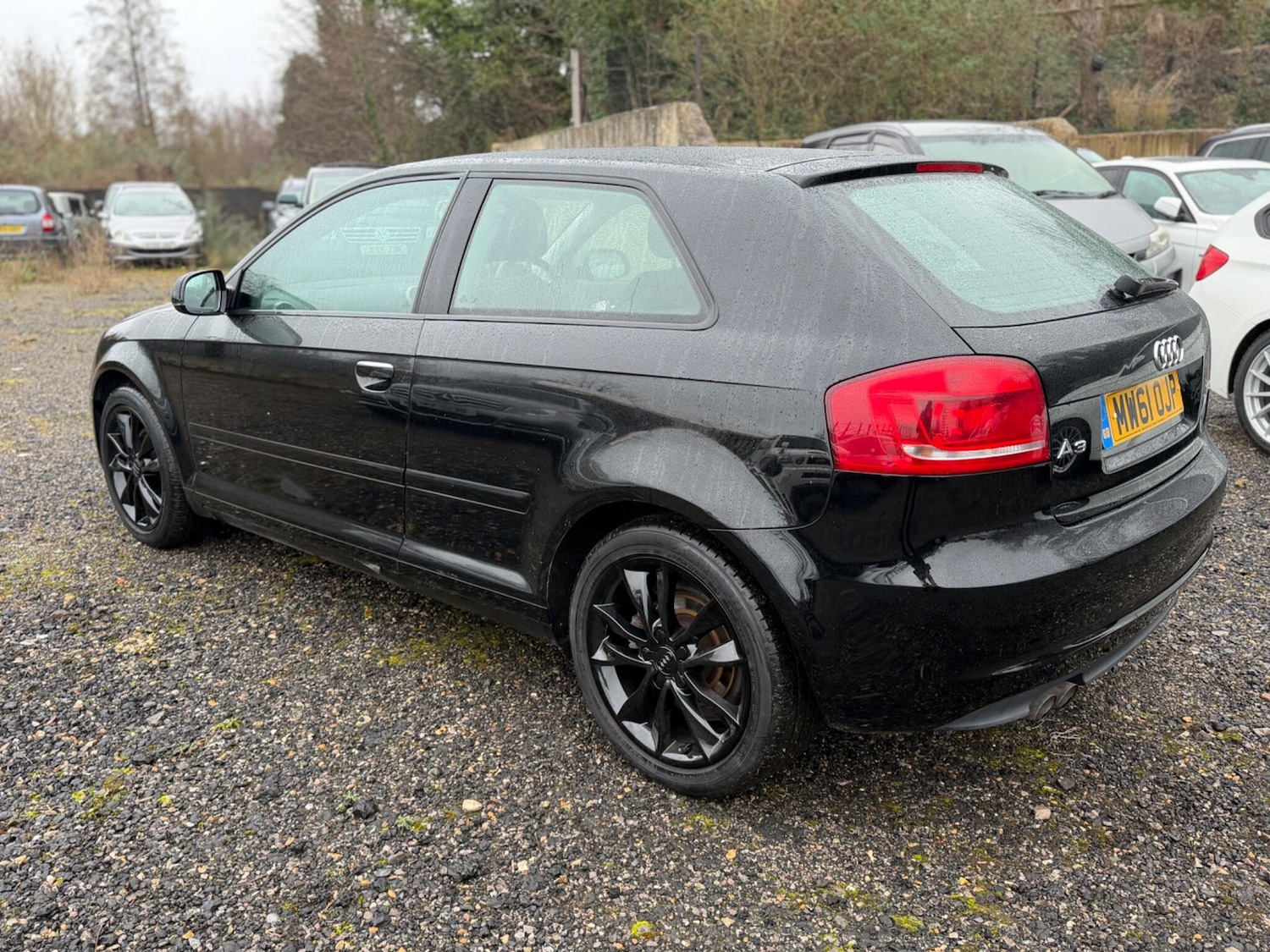 Used Audi A3 2012 for sale - 77455383: Photo 8