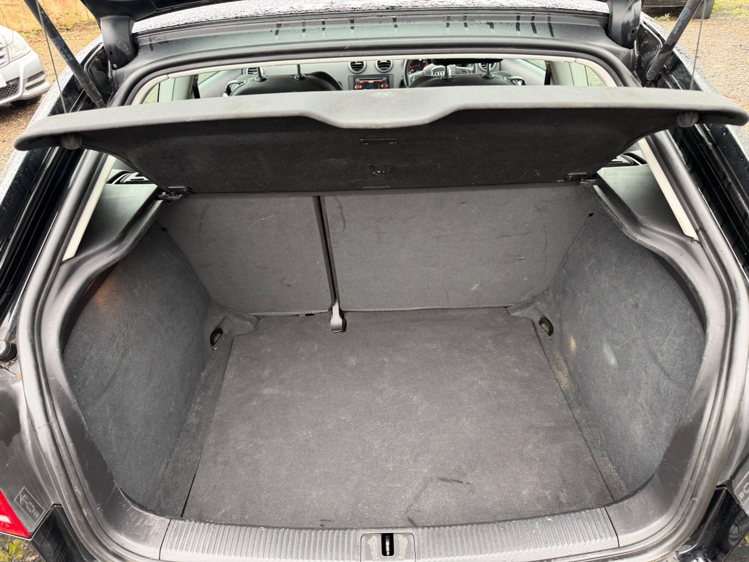 Used Audi A3 2012 for sale - 77455383: Photo 9