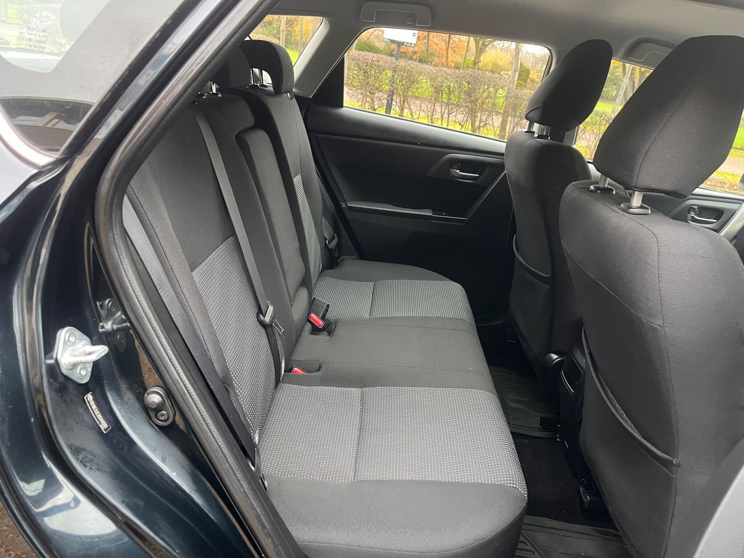 Used Toyota Auris 2014 for sale - 76866408: Photo 19