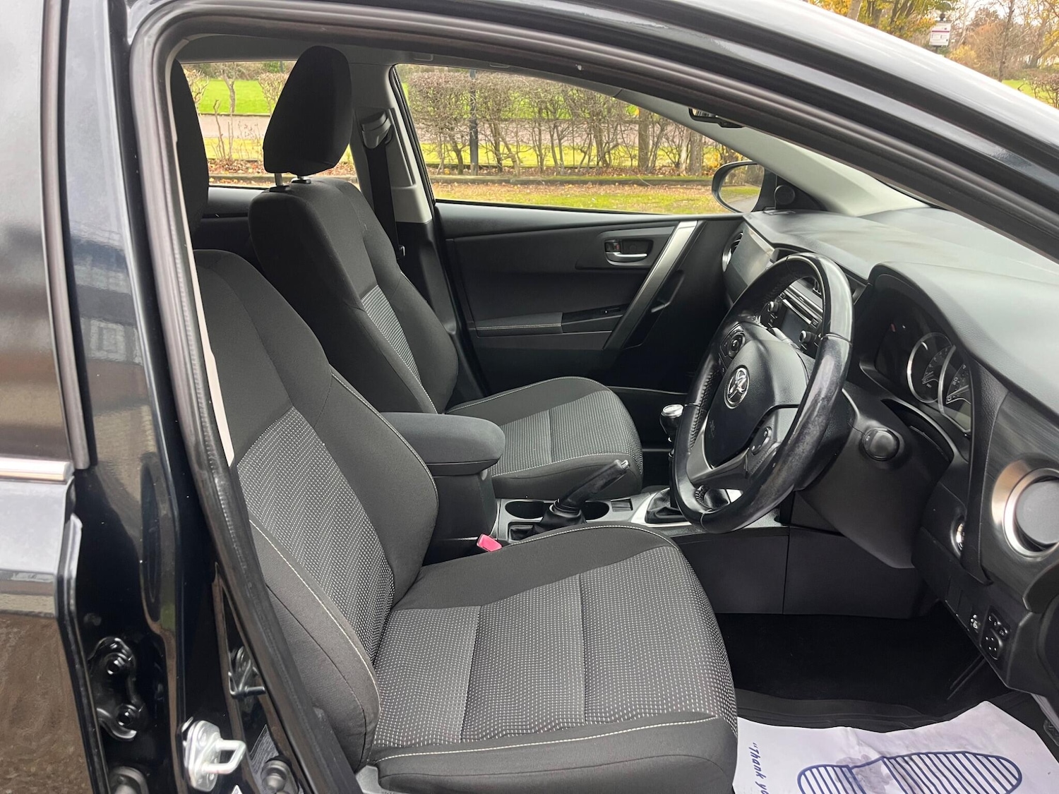 Used Toyota Auris 2014 for sale - 76866408: Photo 20