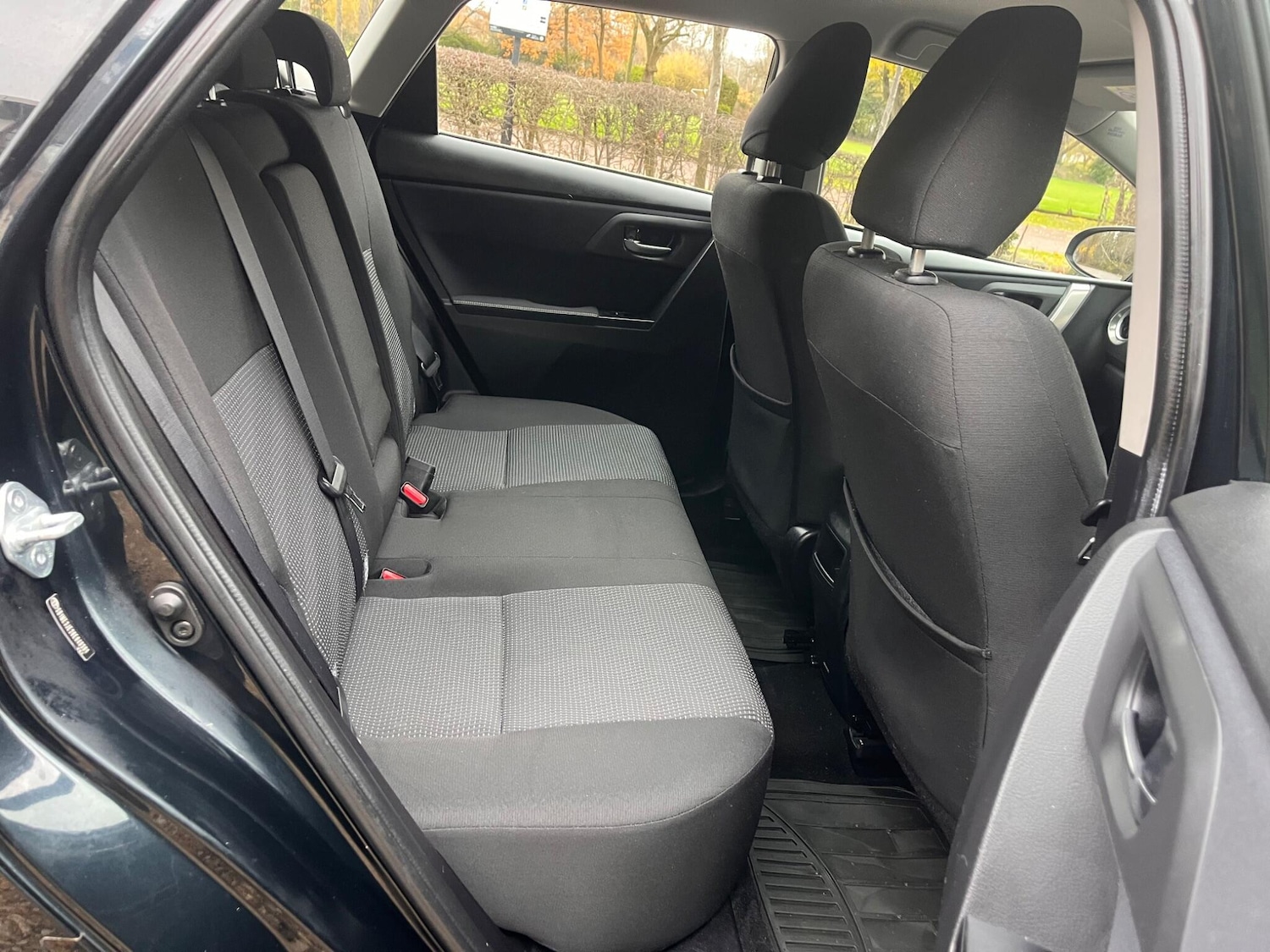 Used Toyota Auris 2014 for sale - 76866408: Photo 25