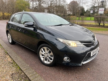 Used Toyota Auris 2014 for sale - 76866408: Photo
