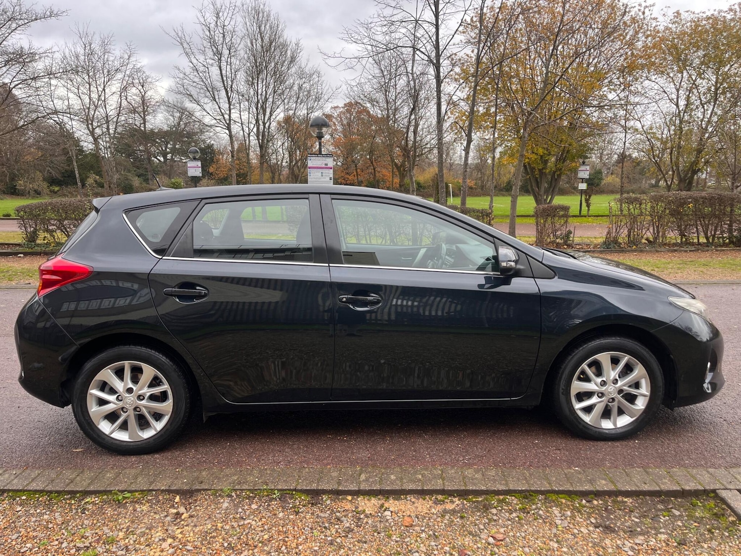 Used Toyota Auris 2014 for sale - 76866408: Photo 30