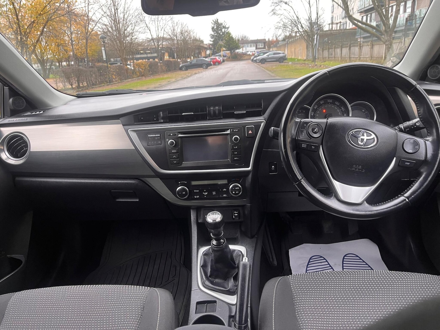 Used Toyota Auris 2014 for sale - 76866408: Photo 31