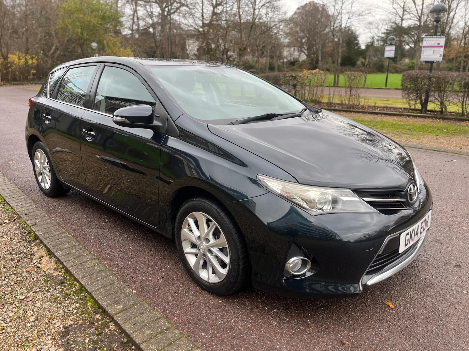Used Toyota Auris 2014 for sale - 76866408: Photo 33