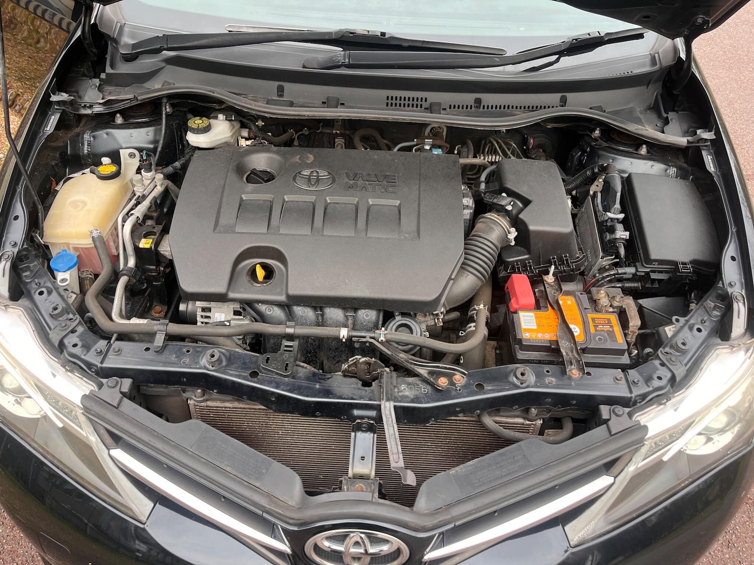 Used Toyota Auris 2014 for sale - 76866408: Photo 43