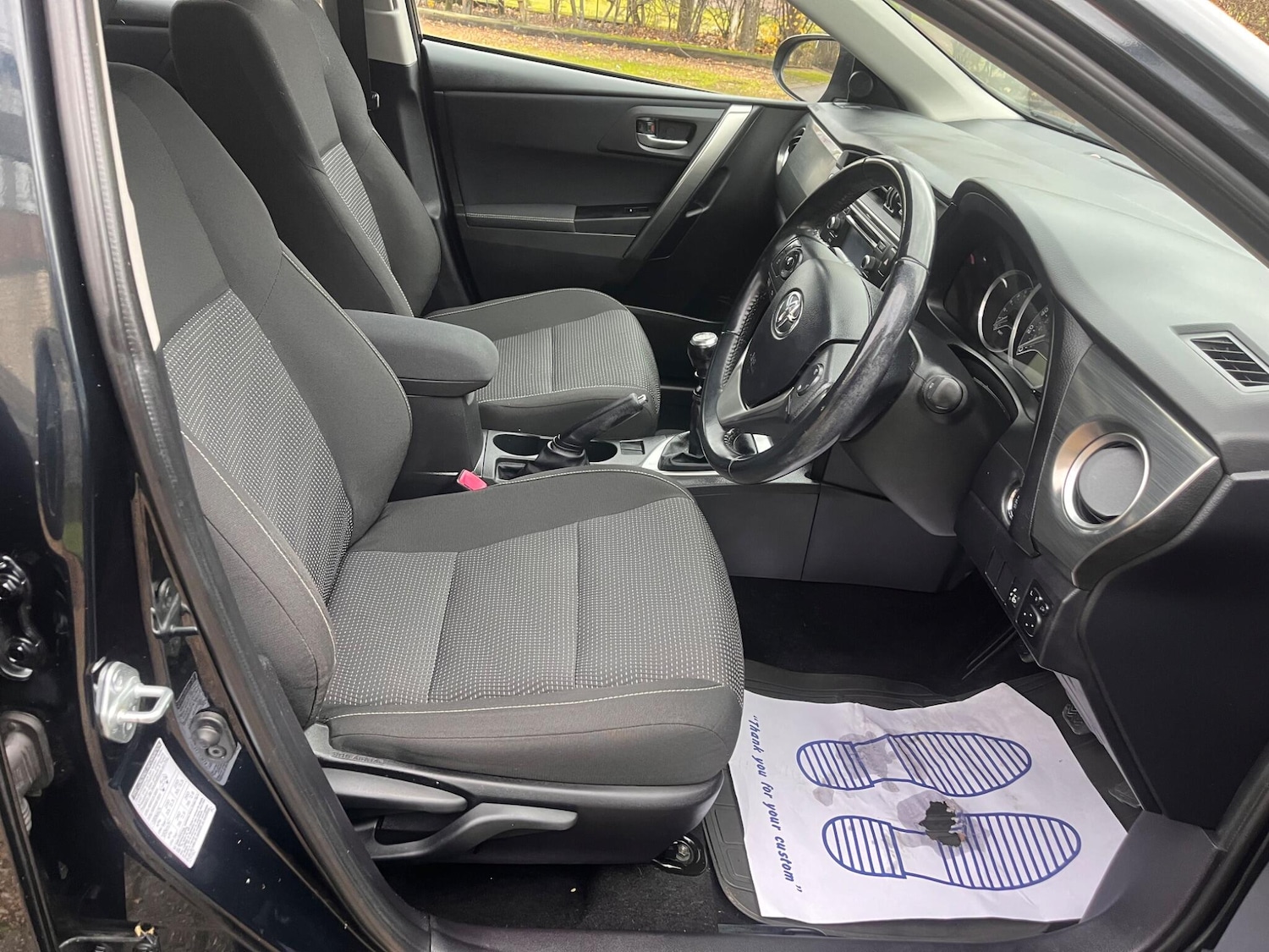 Used Toyota Auris 2014 for sale - 76866408: Photo 6