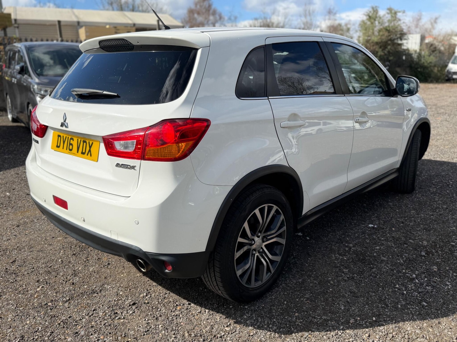 Used Mitsubishi ASX 2016 for sale - 78020169: Photo 11