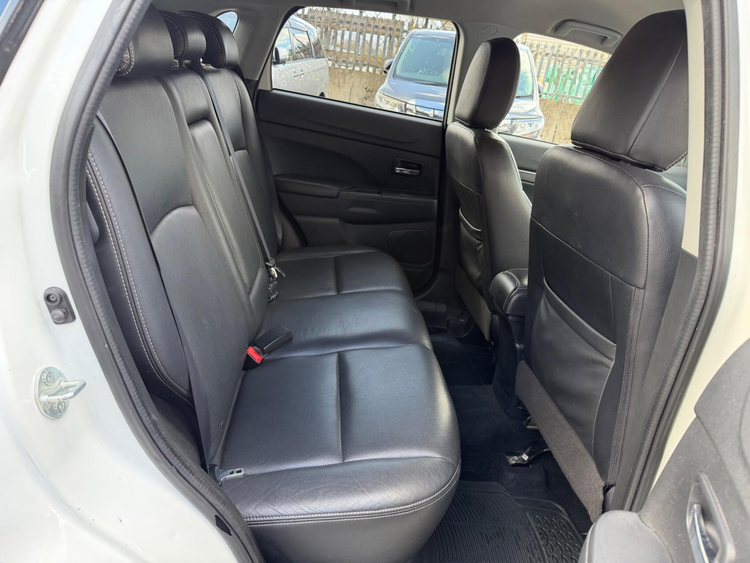 Used Mitsubishi ASX 2016 for sale - 78020169: Photo 14