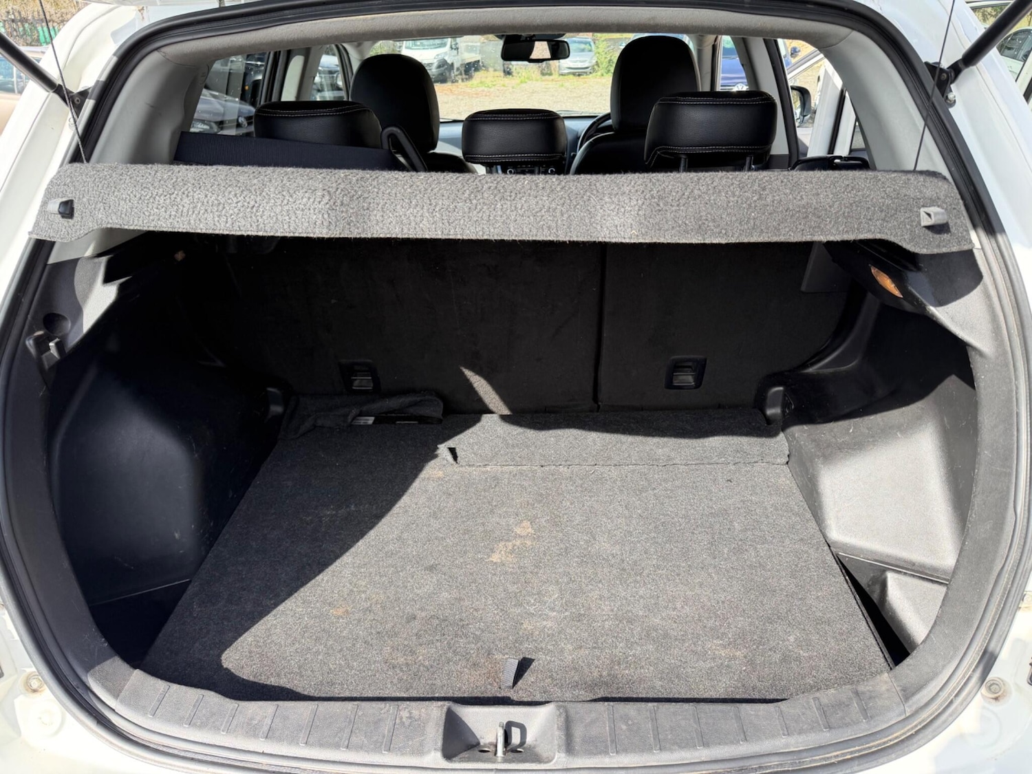 Used Mitsubishi ASX 2016 for sale - 78020169: Photo 15