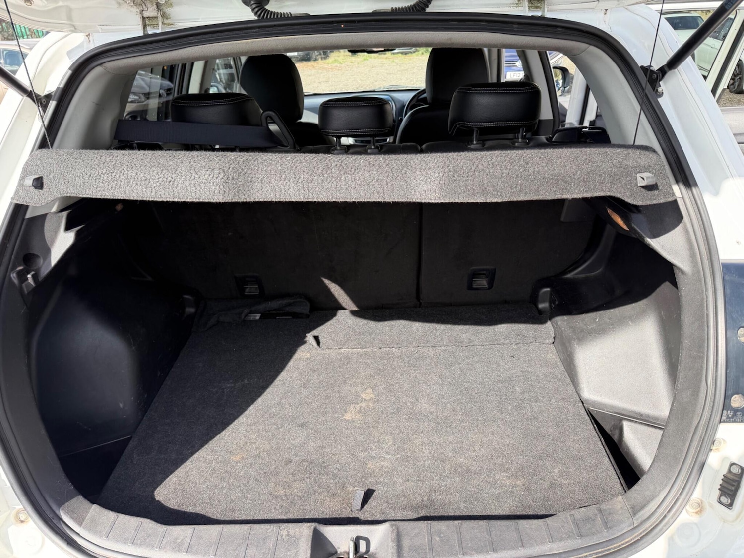 Used Mitsubishi ASX 2016 for sale - 78020169: Photo 16