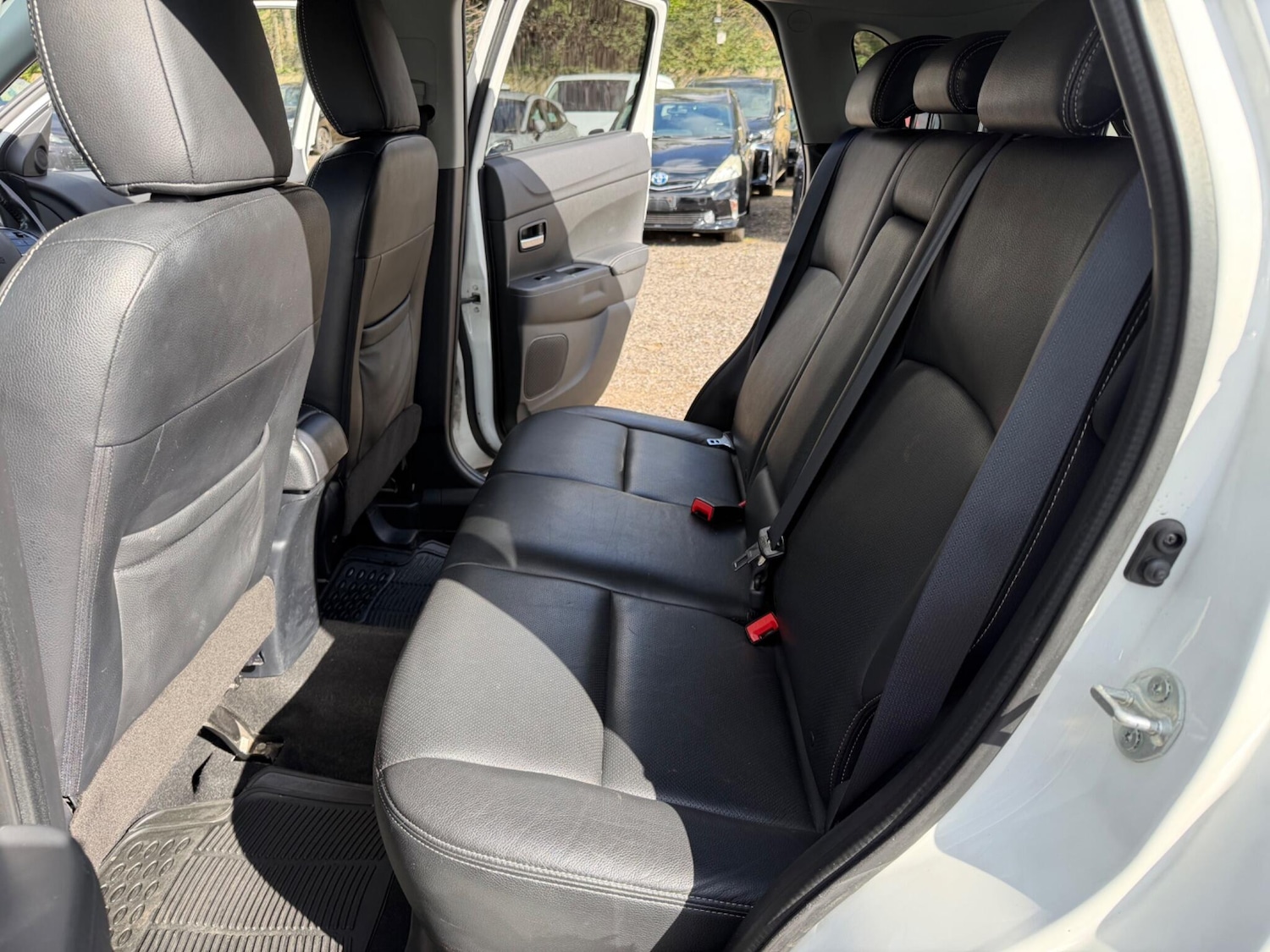 Used Mitsubishi ASX 2016 for sale - 78020169: Photo 17