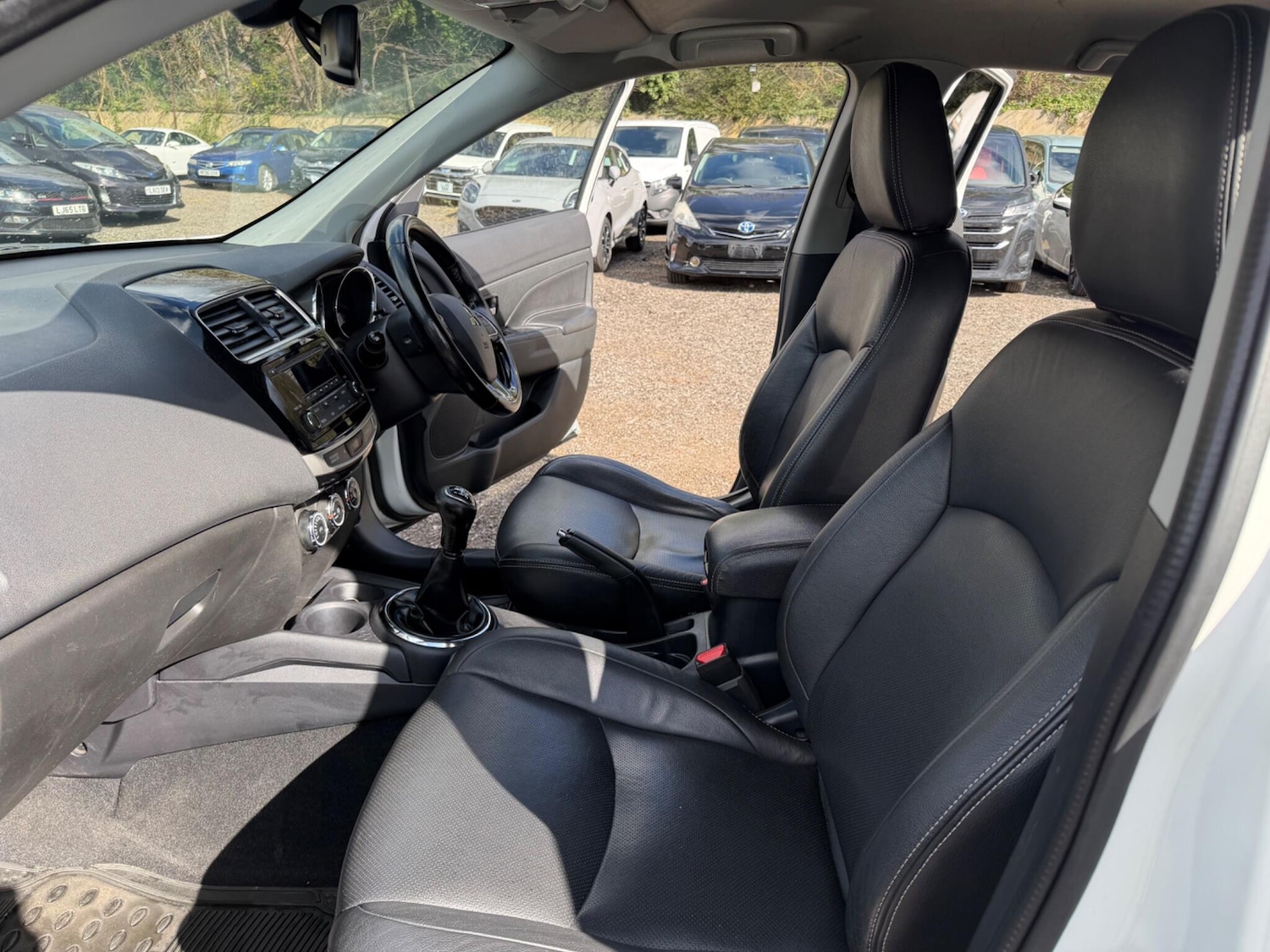 Used Mitsubishi ASX 2016 for sale - 78020169: Photo 18