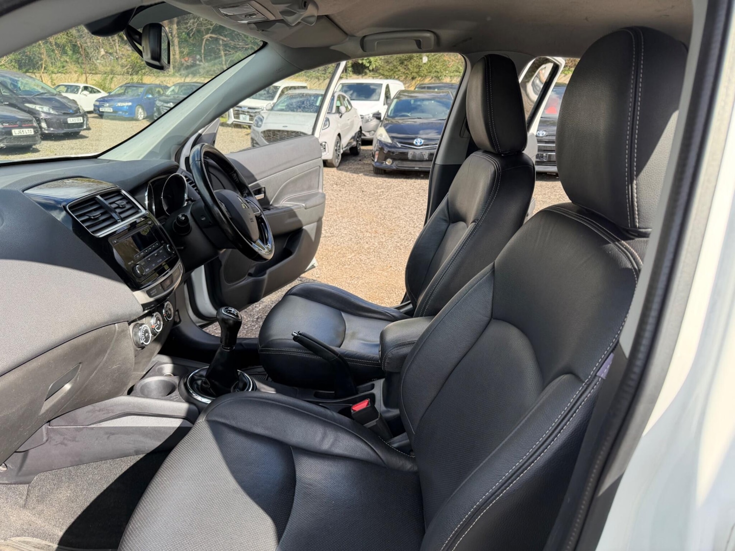 Used Mitsubishi ASX 2016 for sale - 78020169: Photo 19