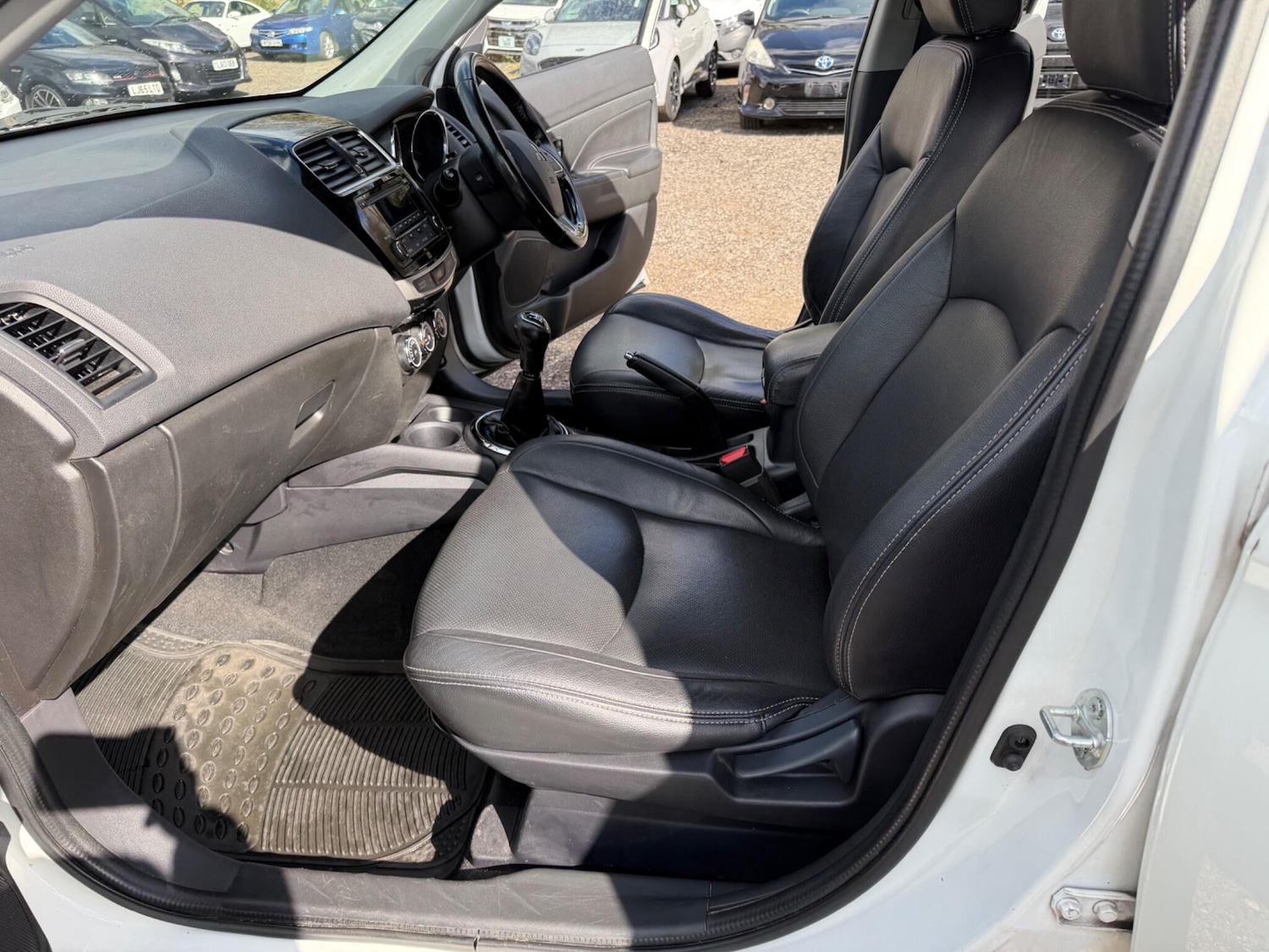 Used Mitsubishi ASX 2016 for sale - 78020169: Photo 20