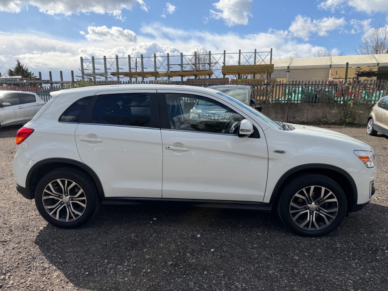 Used Mitsubishi ASX 2016 for sale - 78020169: Photo 21