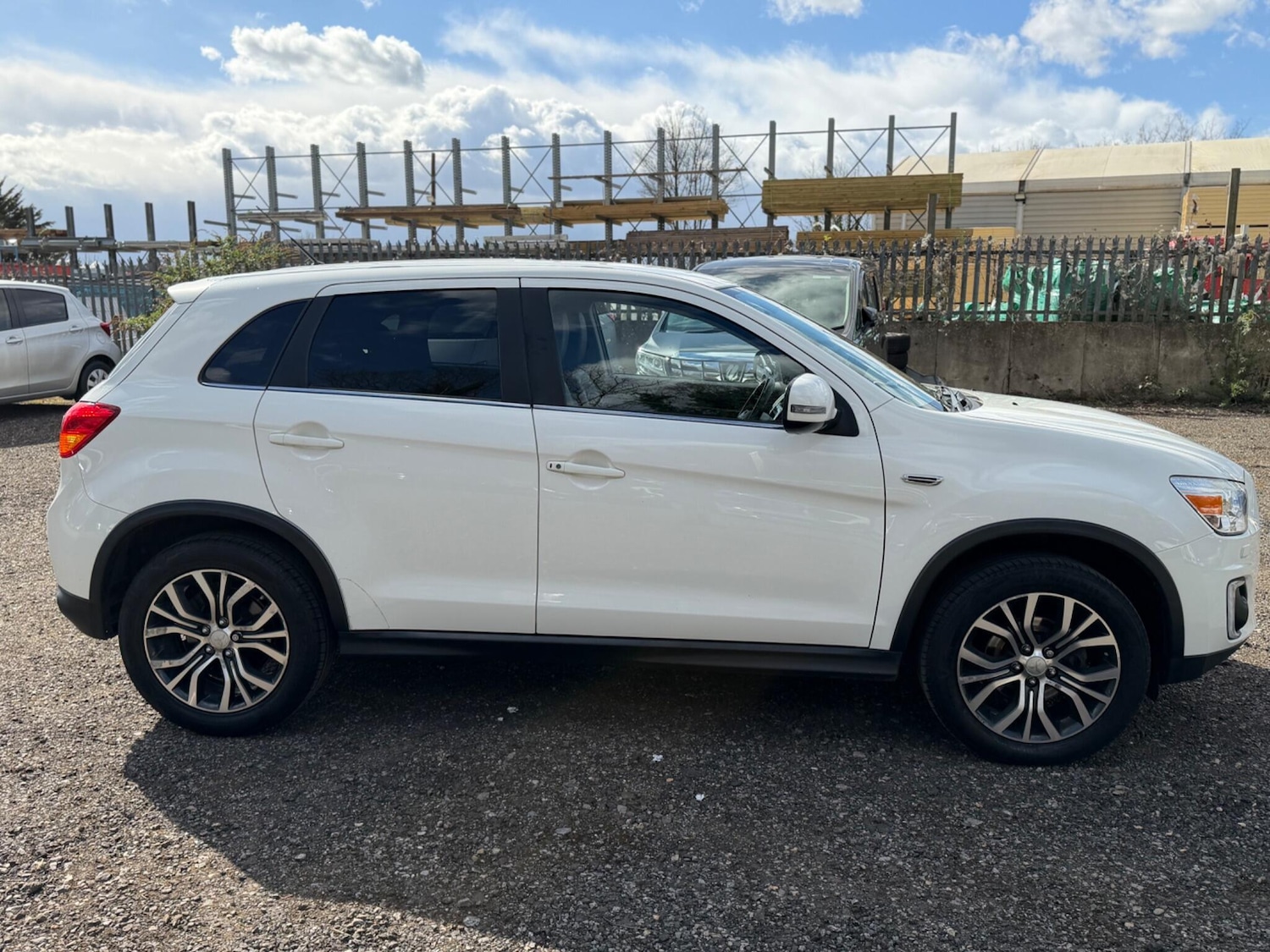 Used Mitsubishi ASX 2016 for sale - 78020169: Photo 22
