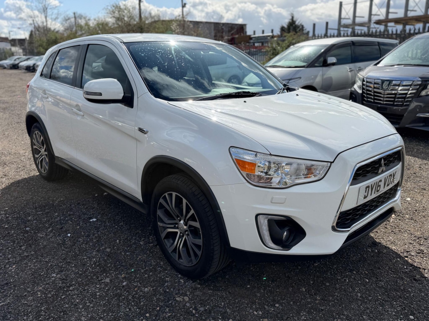 Used Mitsubishi ASX 2016 for sale - 78020169: Photo 23