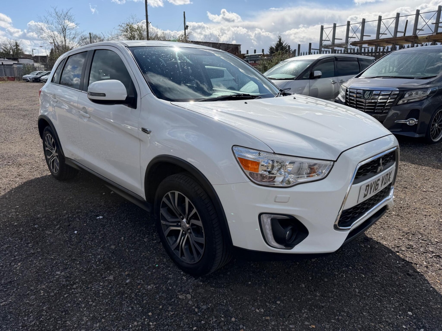 Used Mitsubishi ASX 2016 for sale - 78020169: Photo 24