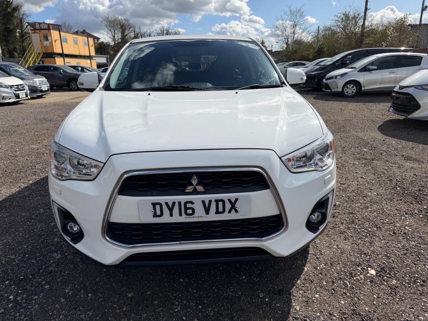 Used Mitsubishi ASX 2016 for sale - 78020169: Photo 26