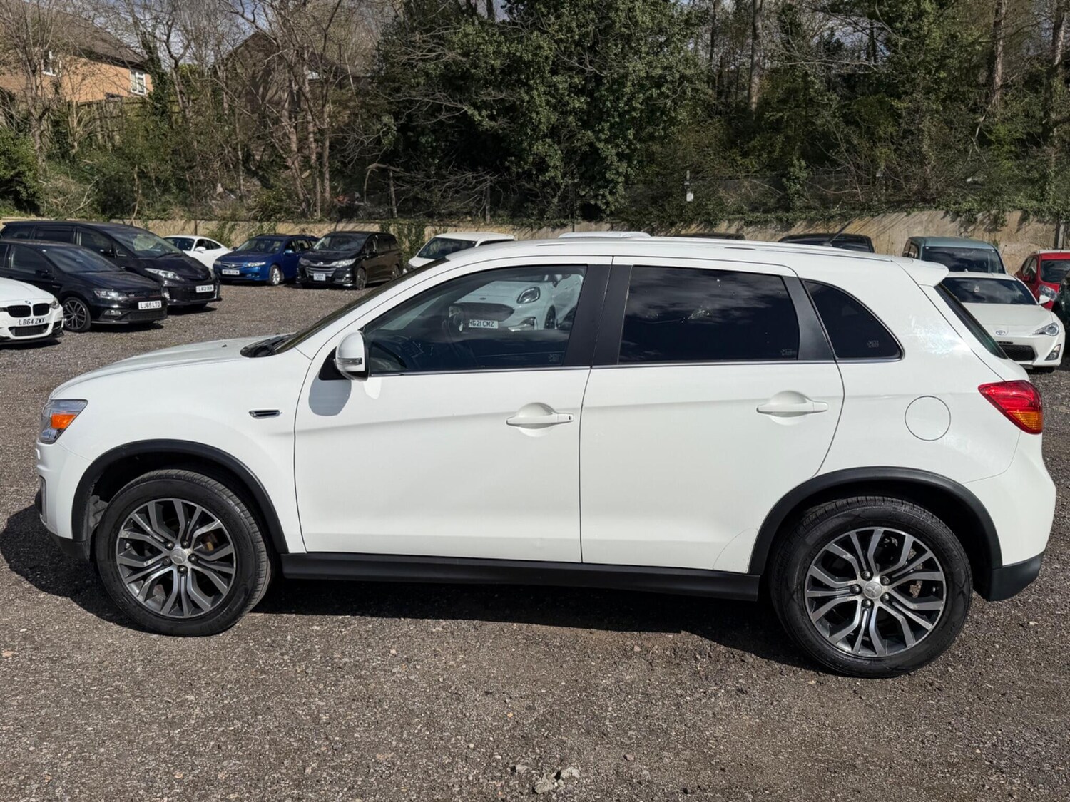Used Mitsubishi ASX 2016 for sale - 78020169: Photo 28
