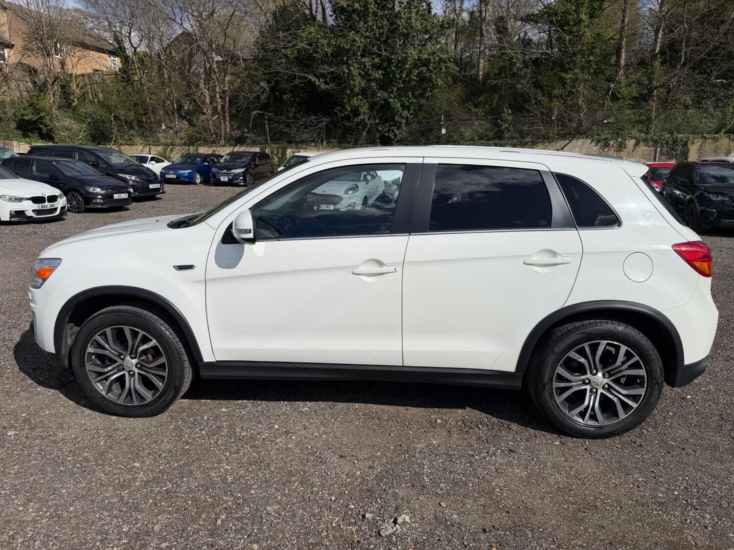 Used Mitsubishi ASX 2016 for sale - 78020169: Photo 29