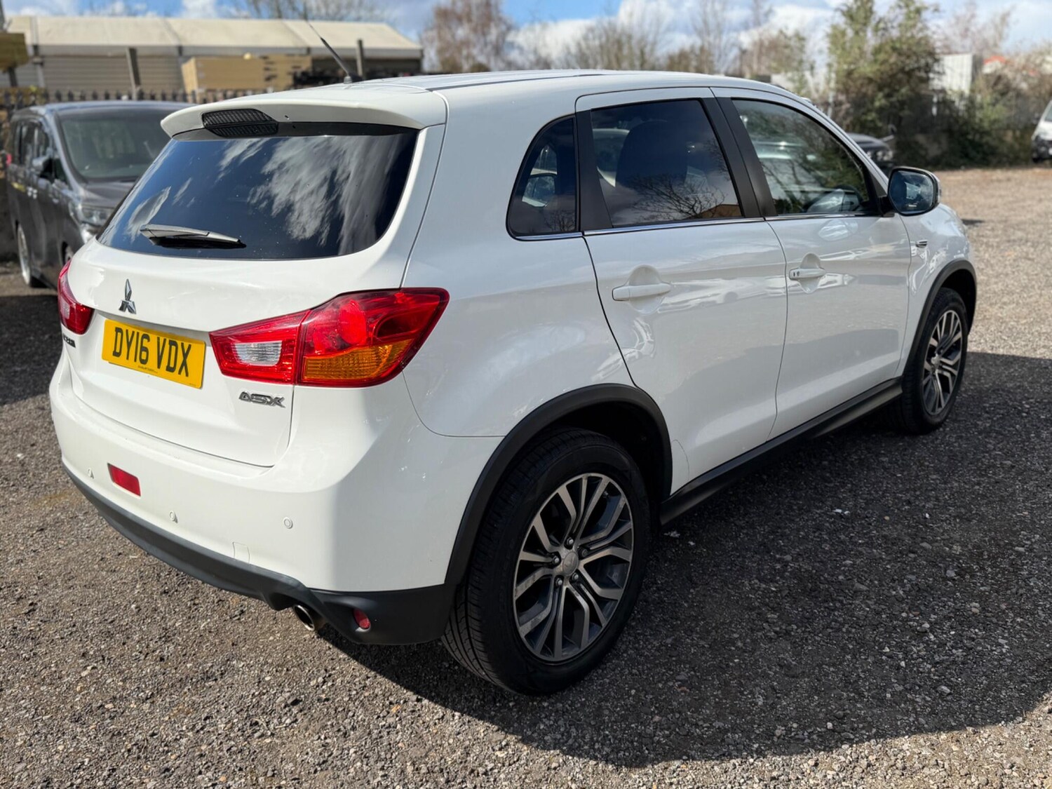 Used Mitsubishi ASX 2016 for sale - 78020169: Photo 34