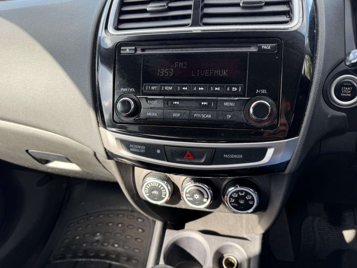 Used Mitsubishi ASX 2016 for sale - 78020169: Photo 37