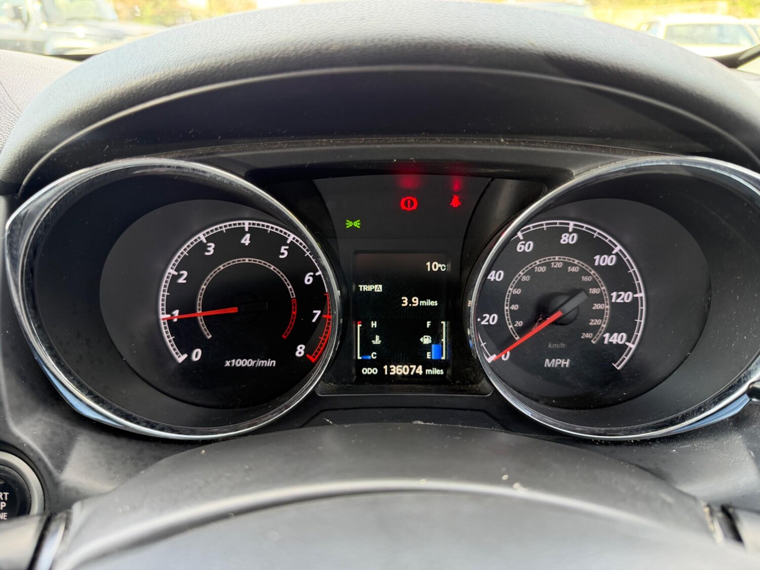 Used Mitsubishi ASX 2016 for sale - 78020169: Photo 40