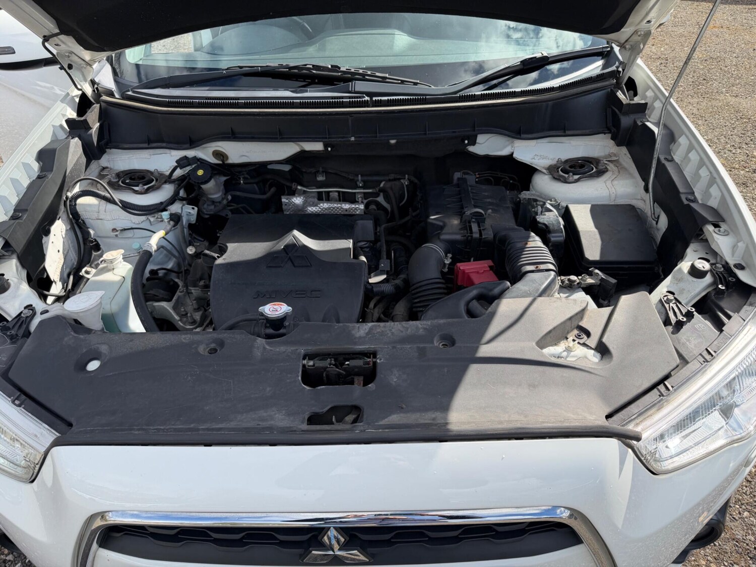 Used Mitsubishi ASX 2016 for sale - 78020169: Photo 43