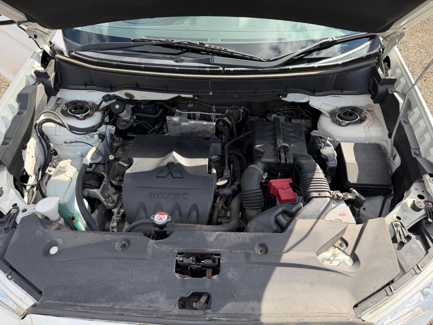 Used Mitsubishi ASX 2016 for sale - 78020169: Photo 44