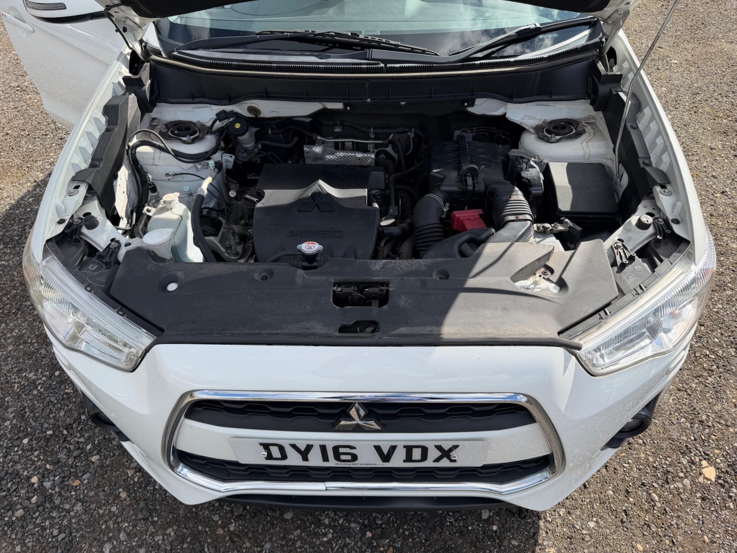 Used Mitsubishi ASX 2016 for sale - 78020169: Photo 45
