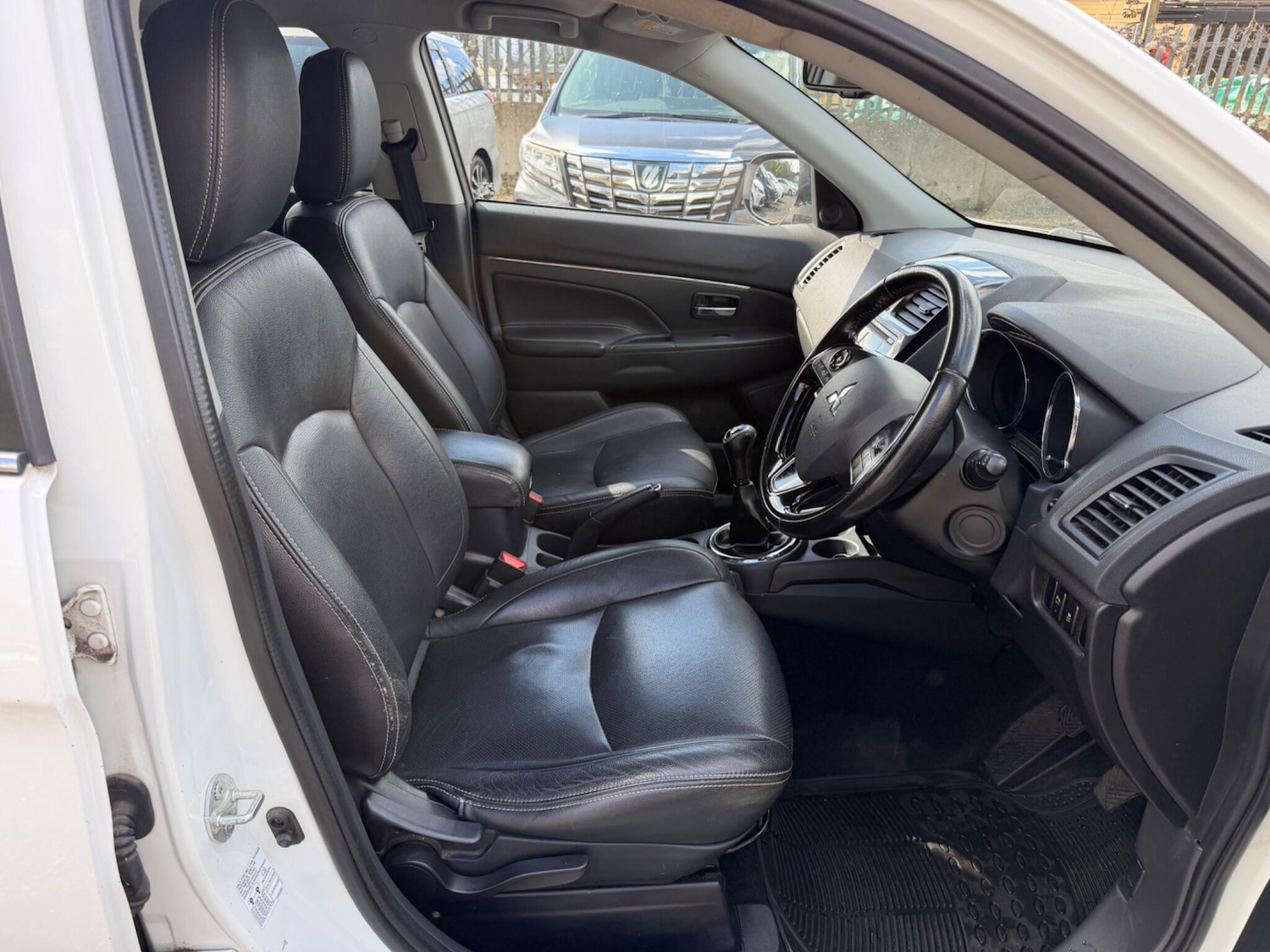 Used Mitsubishi ASX 2016 for sale - 78020169: Photo 5