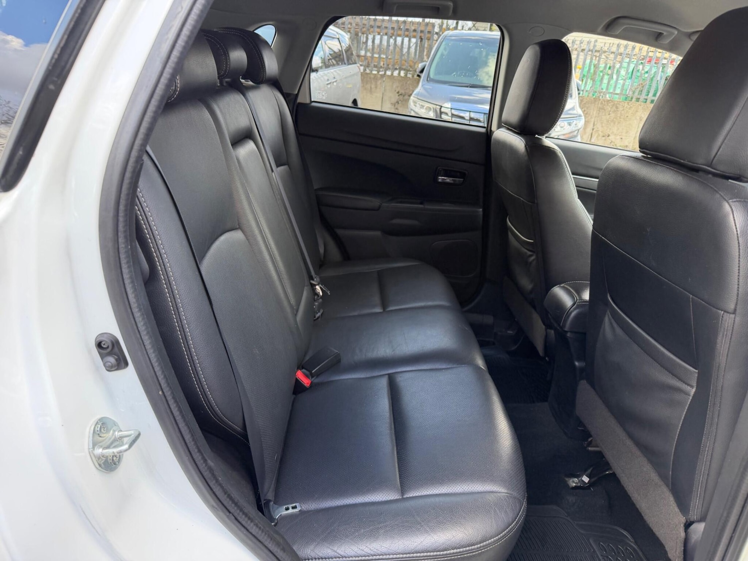 Used Mitsubishi ASX 2016 for sale - 78020169: Photo 6