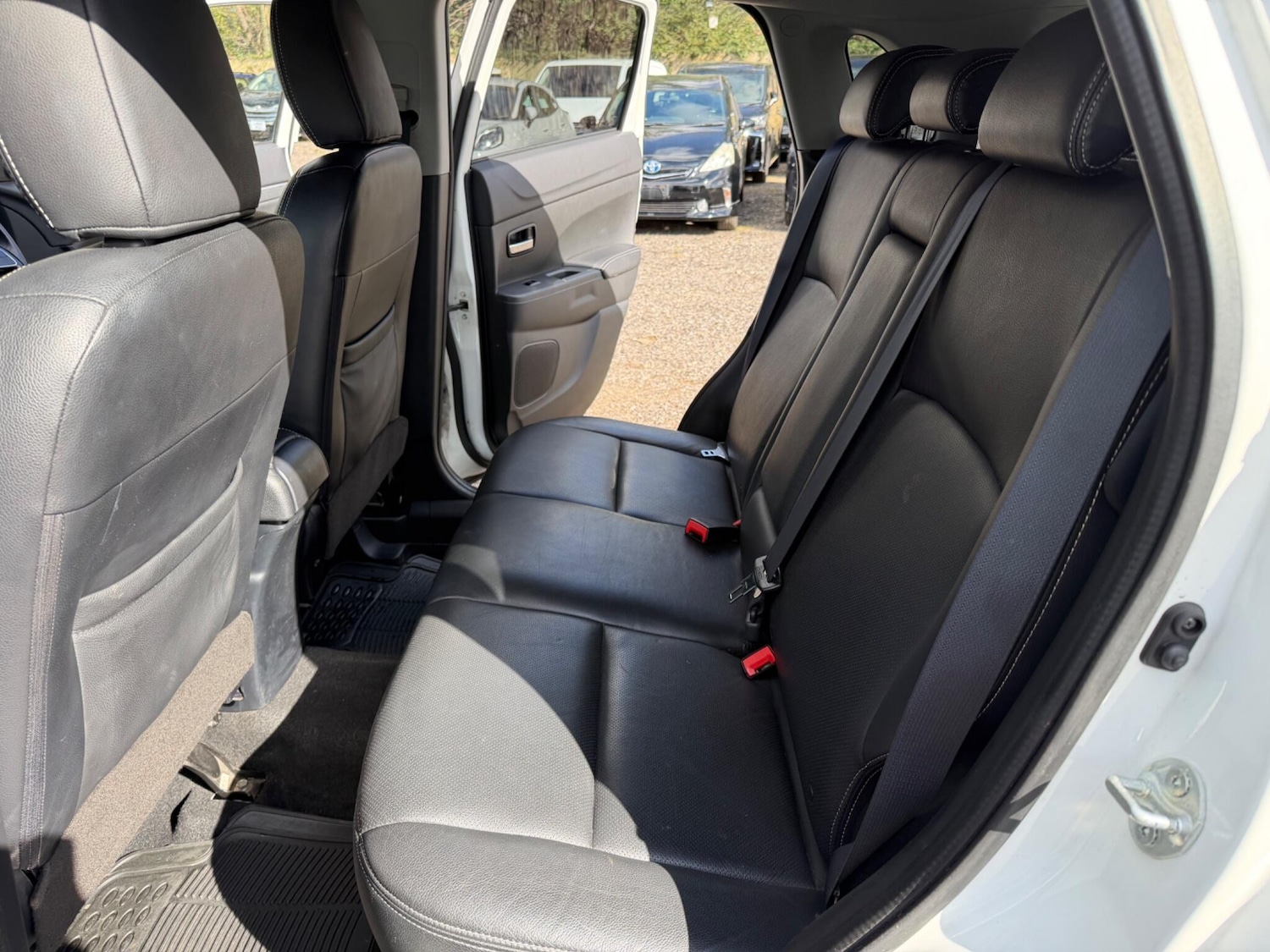 Used Mitsubishi ASX 2016 for sale - 78020169: Photo 7