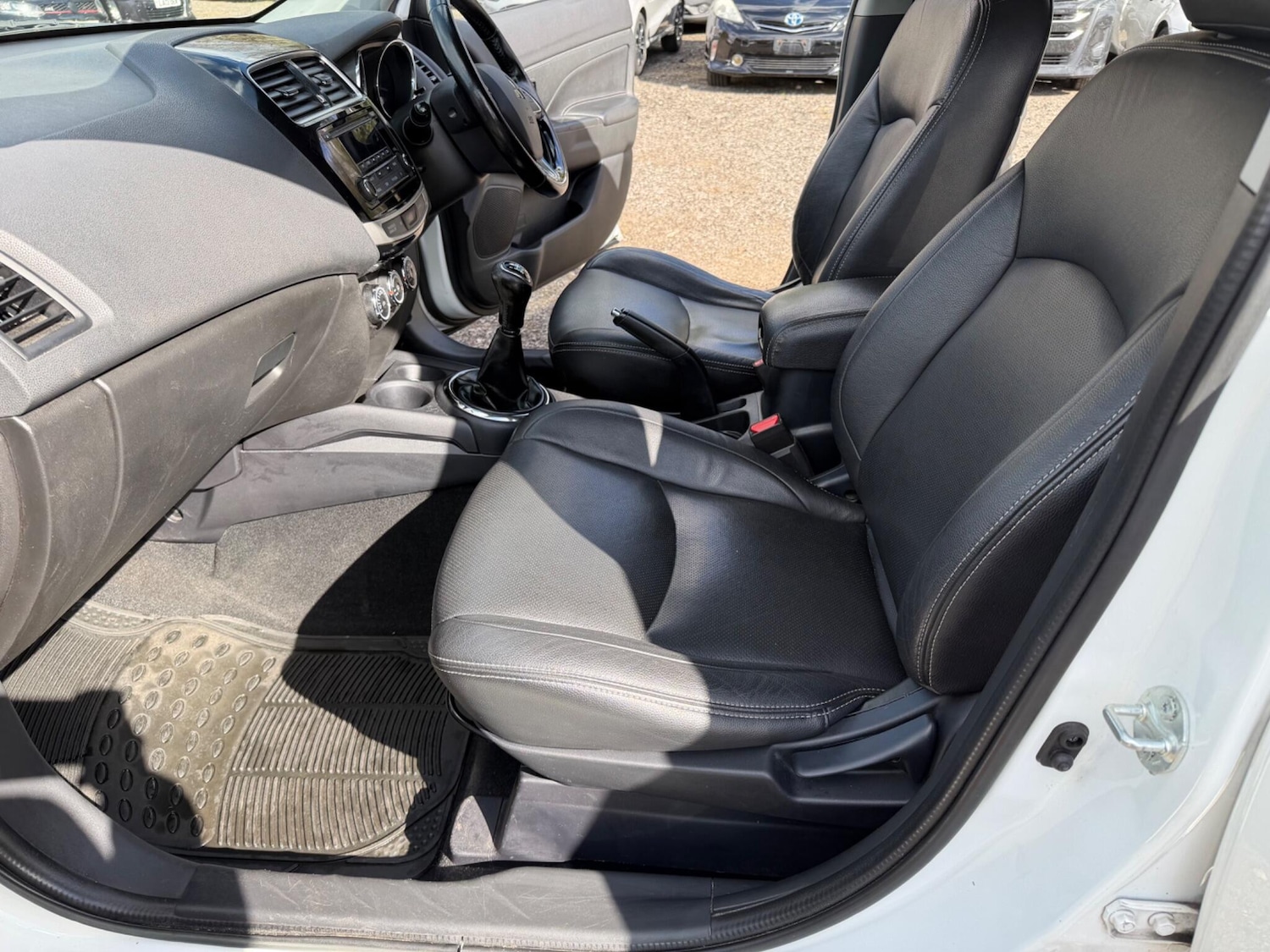 Used Mitsubishi ASX 2016 for sale - 78020169: Photo 8