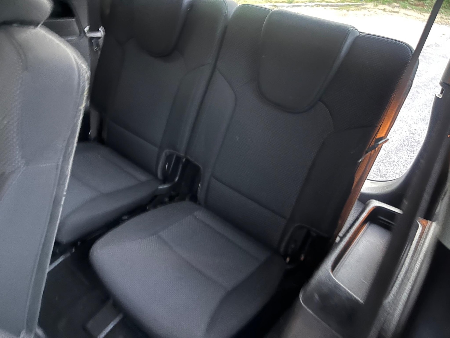 Used Kia Carens 2015 for sale - 76825034: Photo 10