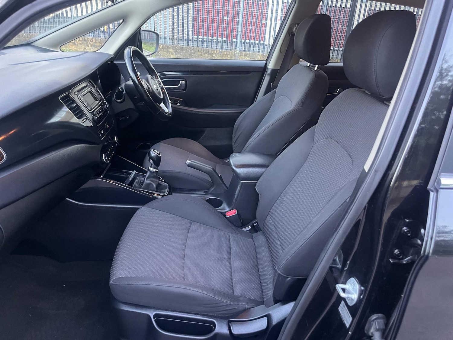 Used Kia Carens 2015 for sale - 76825034: Photo 11