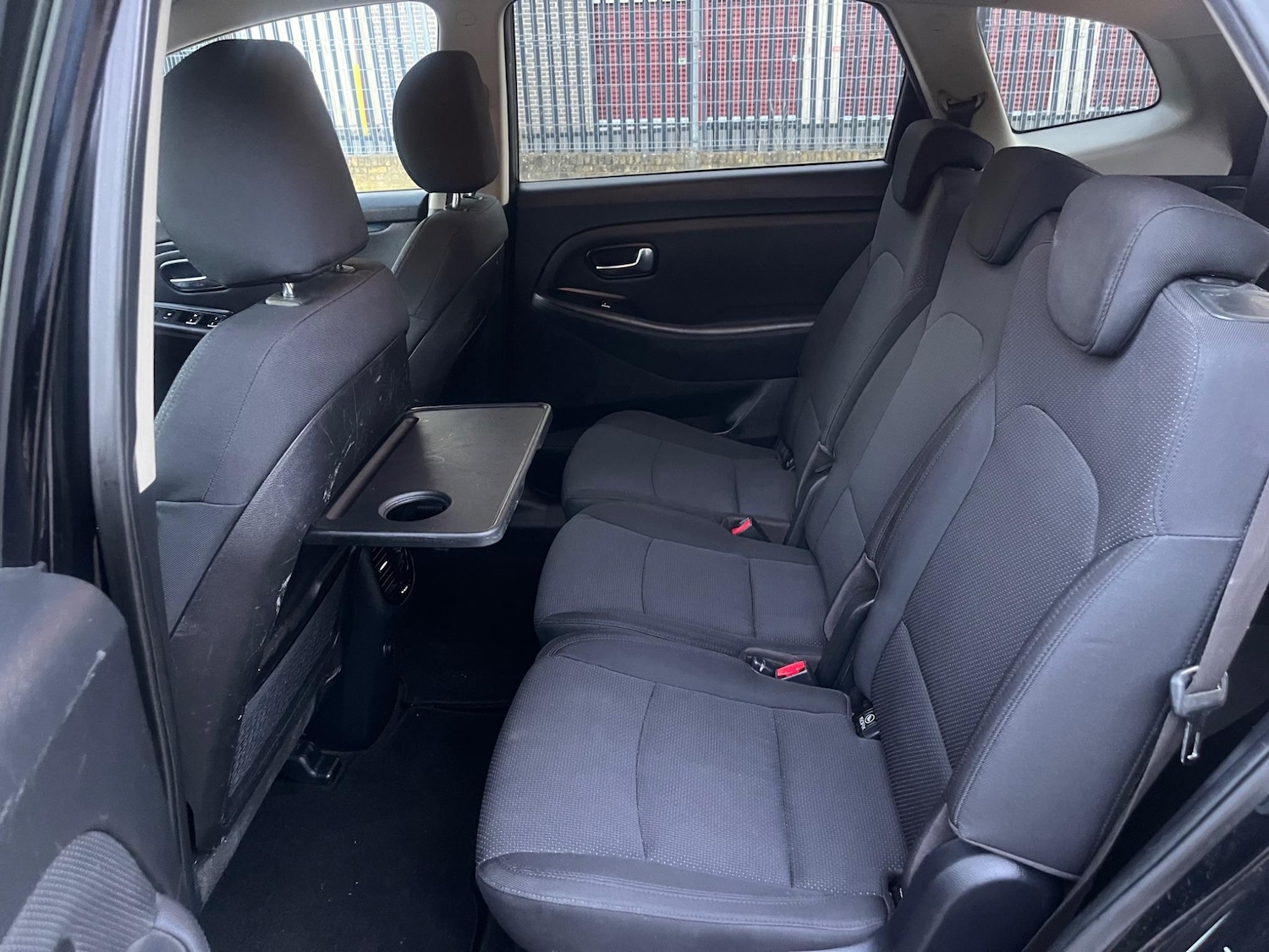 Used Kia Carens 2015 for sale - 76825034: Photo 34