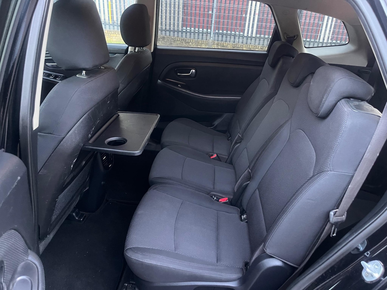 Used Kia Carens 2015 for sale - 76825034: Photo 35