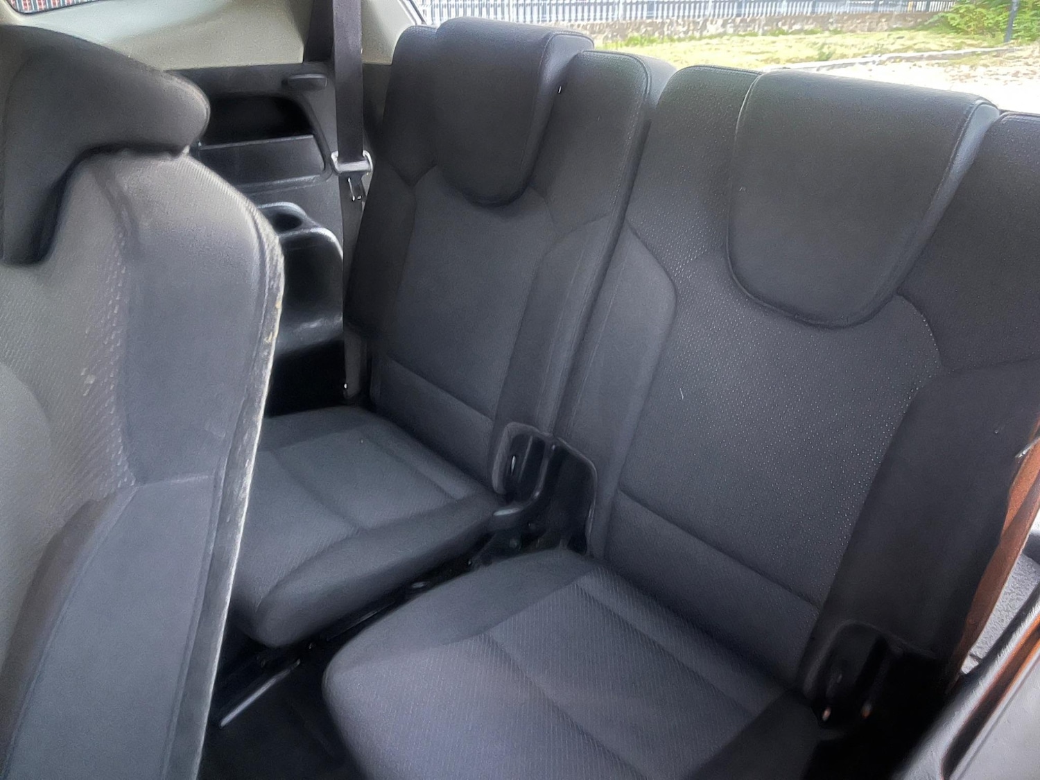 Used Kia Carens 2015 for sale - 76825034: Photo 37