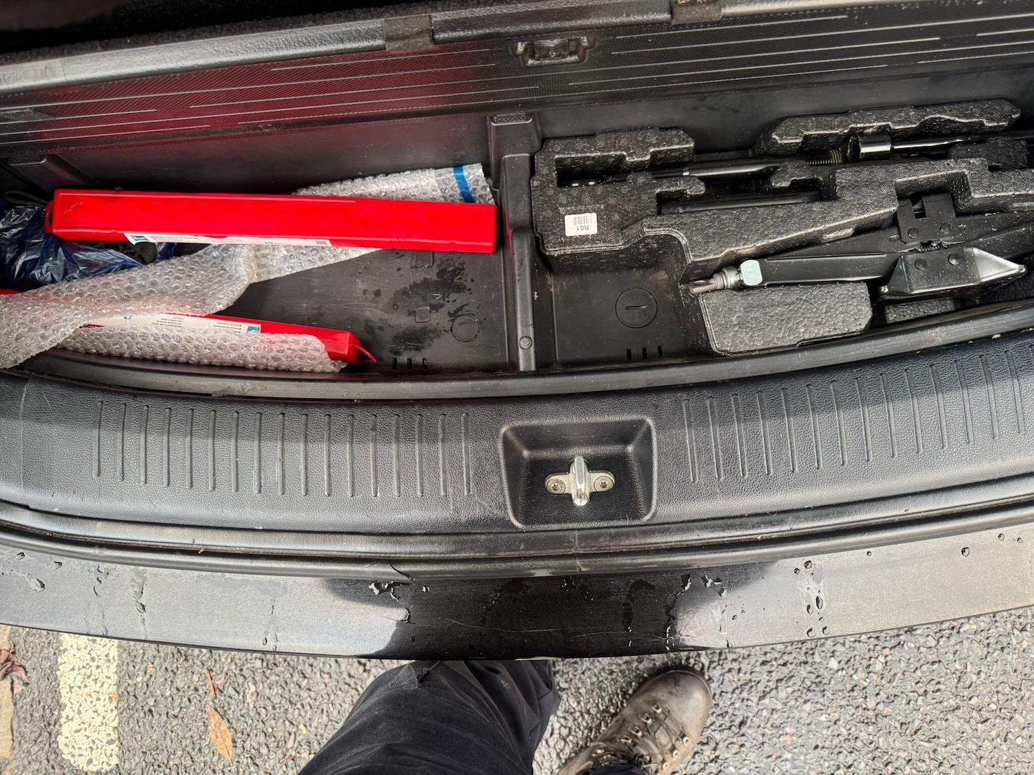 Used Kia Carens 2015 for sale - 76825034: Photo 54