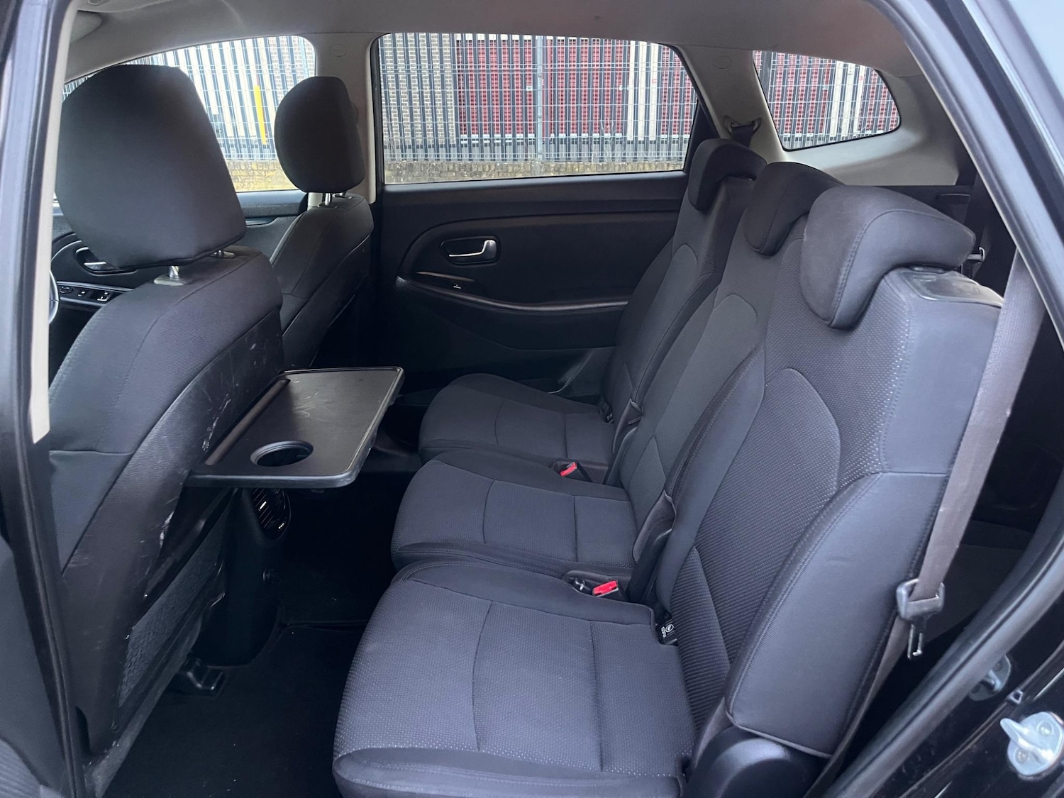 Used Kia Carens 2015 for sale - 76825034: Photo 7