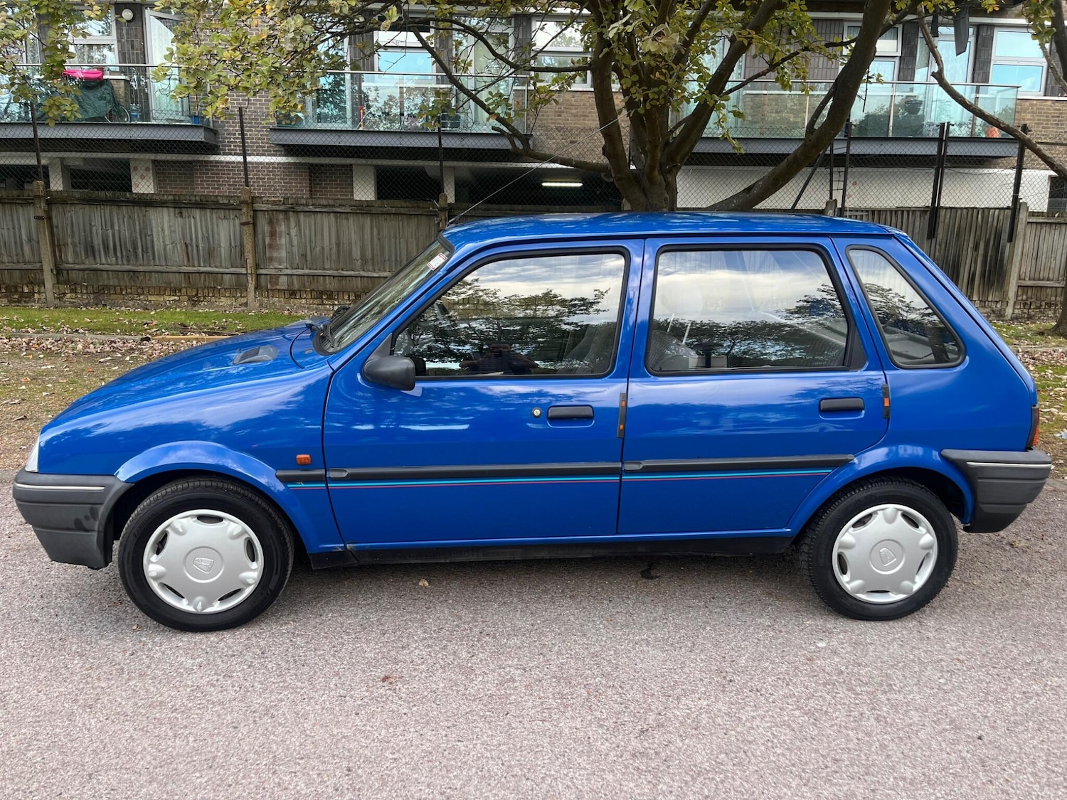 Vehicle 11